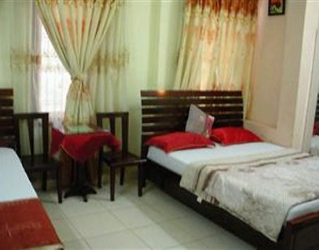 Huong Sen Hotel 2 河内 客房 照片