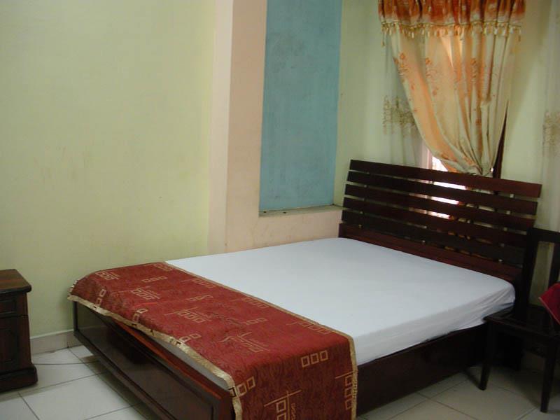 Huong Sen Hotel 2 河内 外观 照片