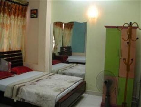 Huong Sen Hotel 2 河内 客房 照片