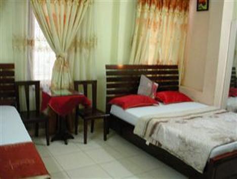 Huong Sen Hotel 2 河内 客房 照片